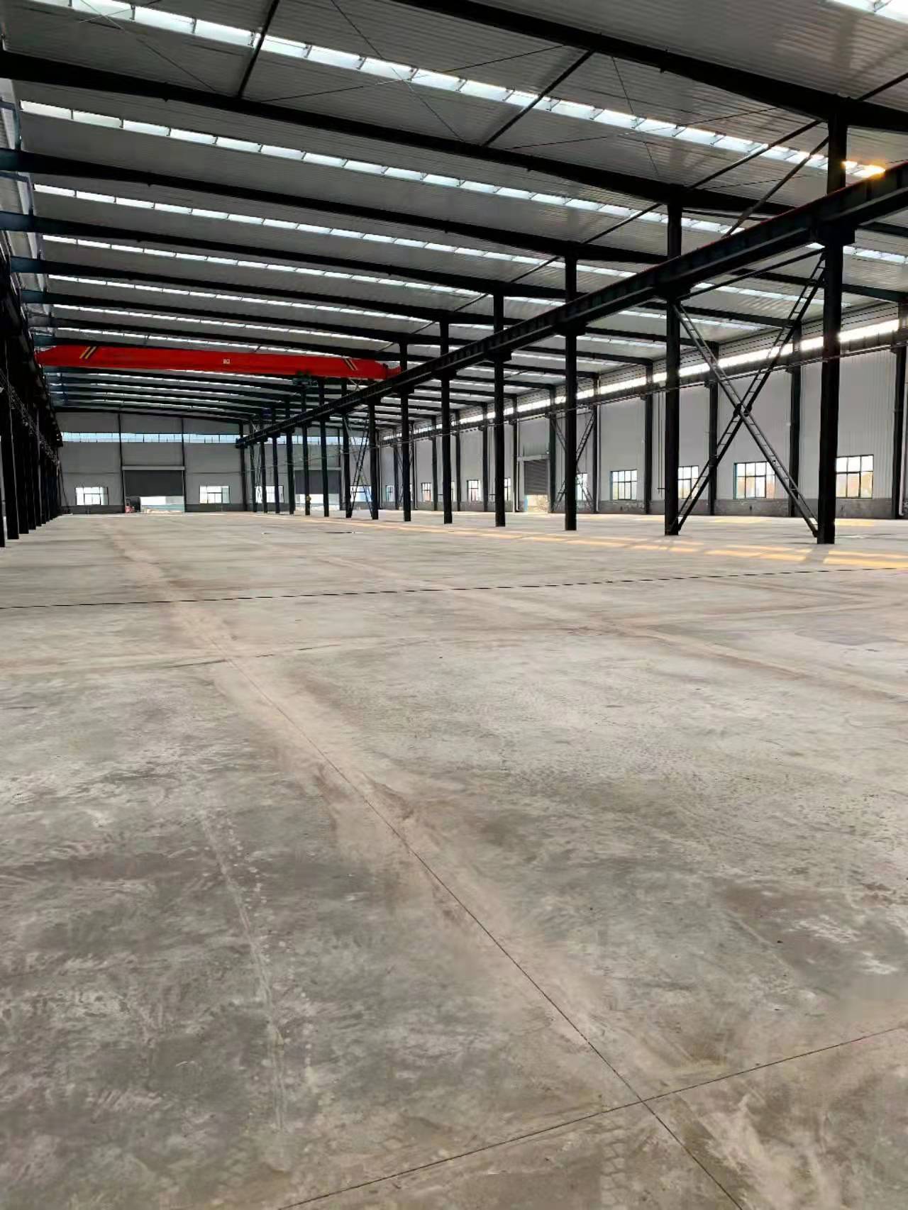 钢结构厂房怎样做好防火工作？